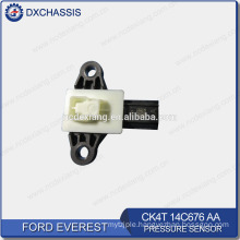 Genuine Everest Pressure Sensor CK4T 14C676 AA